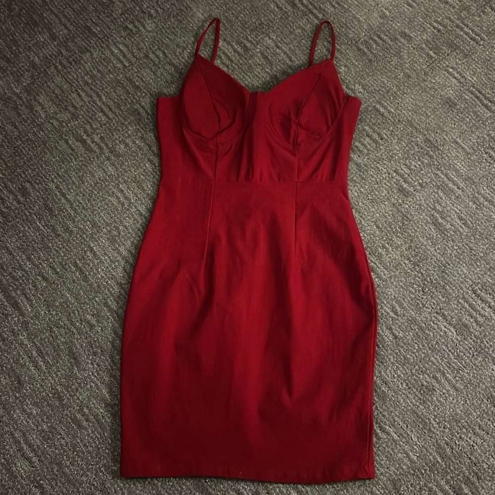 Windsor Mini dress